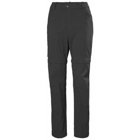 W Elv Light ZipOff Pant (Donna)